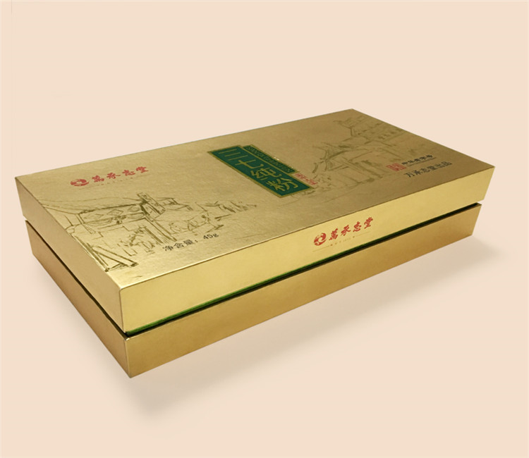 化妝品(pin)彩盒（可(ke)定制）