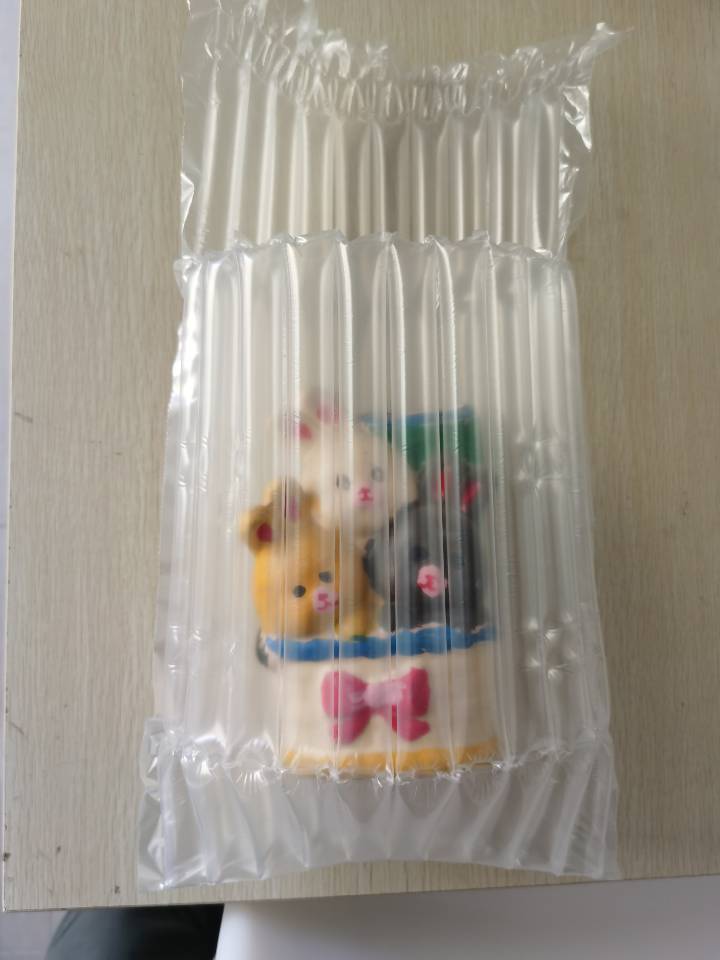 工(gōng)藝品（尼(ni)龍葫蘆(lú)袋）