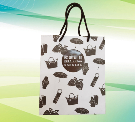 手提袋(dài)印刷有哪些(xie)知識您需要(yào)知道的?