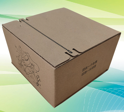 紙箱(xiāng)