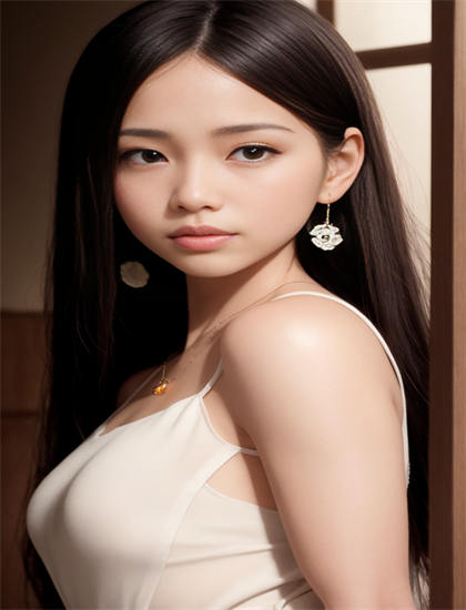 《一缕柔情欲海花》象征隐喻解析：符号意义与深层寓意探讨