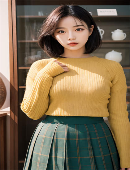 【幕后故事】《熟女姐姐的爱》的美学的艺术标准与审美价值 体会团队合作的力量