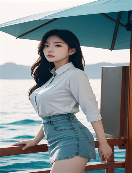 【电视剧专题】《妹妹的偶像练习生朋友》的技术创新与艺术成就 ——电视剧的观影全攻略