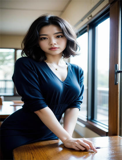 深度影评 技术总监专业解析衰鬼也入樽导演的艺术风格与视觉语言